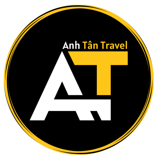 Anh Tân Travel