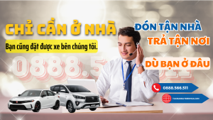 Dịch Vụ Xe Du Lịch Biên Hòa