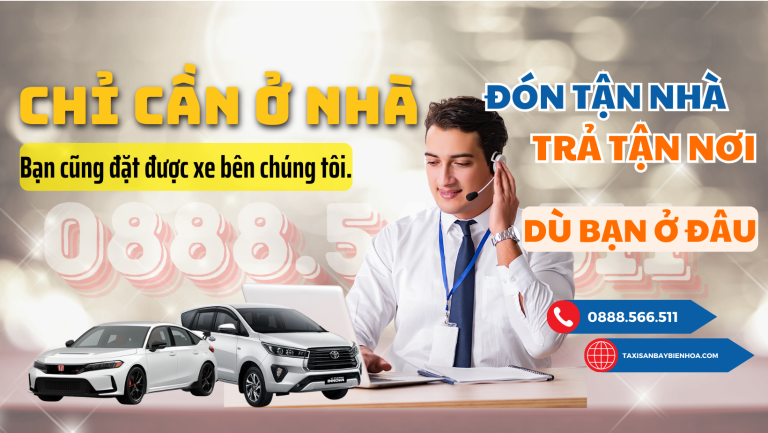 Dịch Vụ Xe Du Lịch Biên Hòa